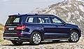 Mercedes-Benz GLS 350 d